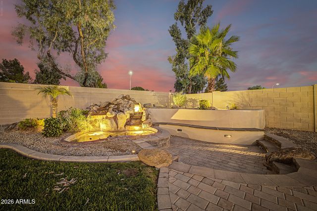 4611 S AMBROSIA Court, Chandler, AZ 85248