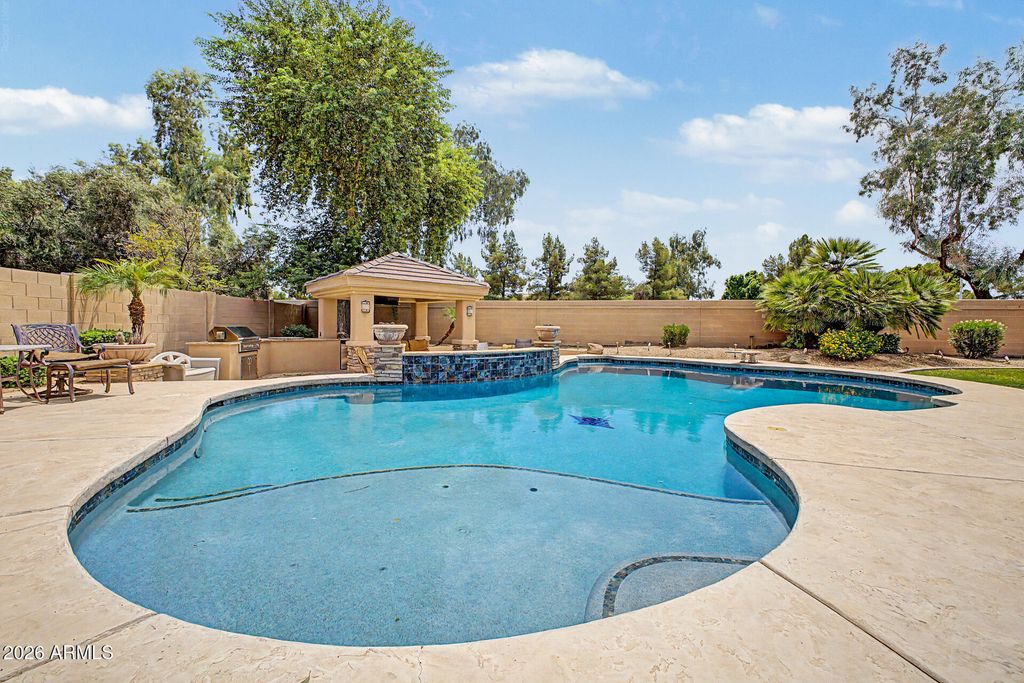 4611 S AMBROSIA Court, Chandler, AZ 85248 — photo 3