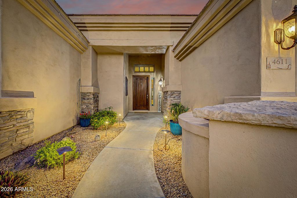 4611 S AMBROSIA Court, Chandler, AZ 85248 — photo 5