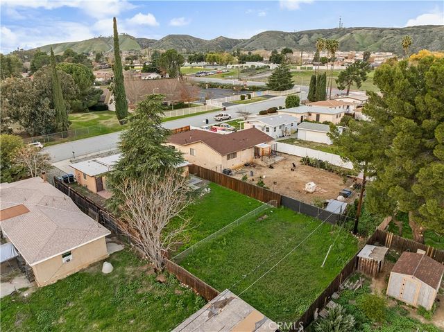 680 N 10th Street, Banning, CA 92220