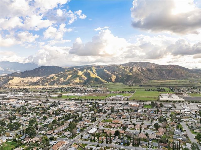 680 N 10th Street, Banning, CA 92220