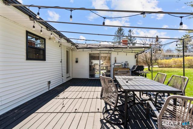 1944 Moose Hill Road, Guilford, CT 06437