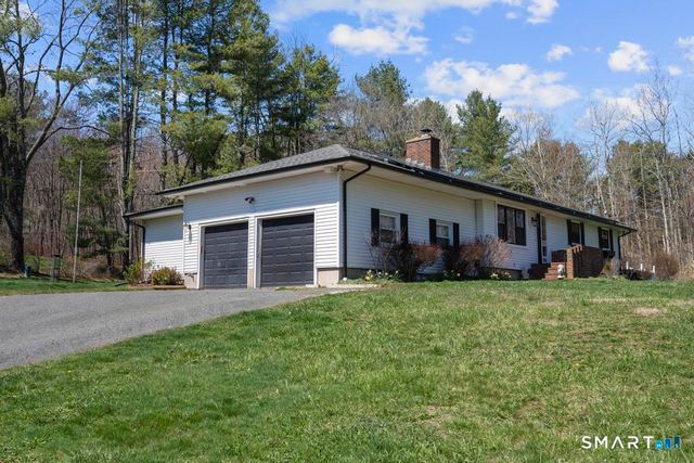 1944 Moose Hill Road, Guilford, CT 06437