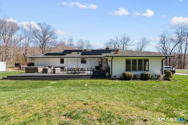 1944 Moose Hill Road, Guilford, CT 06437