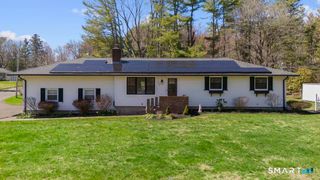 1944 Moose Hill Road, Guilford, CT 06437