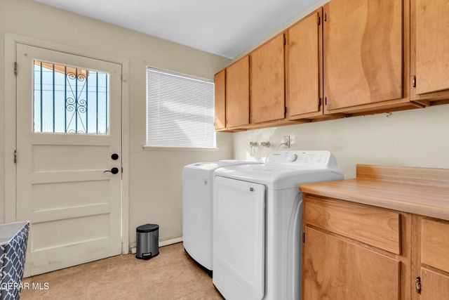 3428 MONTRIDGE Court, El Paso, TX 79904