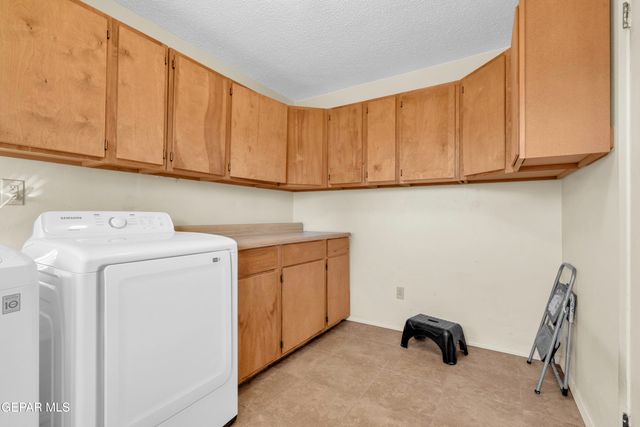 3428 MONTRIDGE Court, El Paso, TX 79904