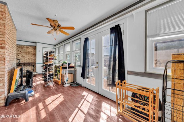 3428 MONTRIDGE Court, El Paso, TX 79904