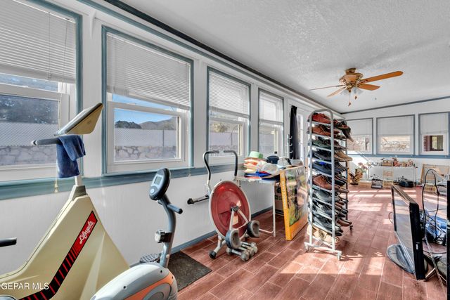 3428 MONTRIDGE Court, El Paso, TX 79904