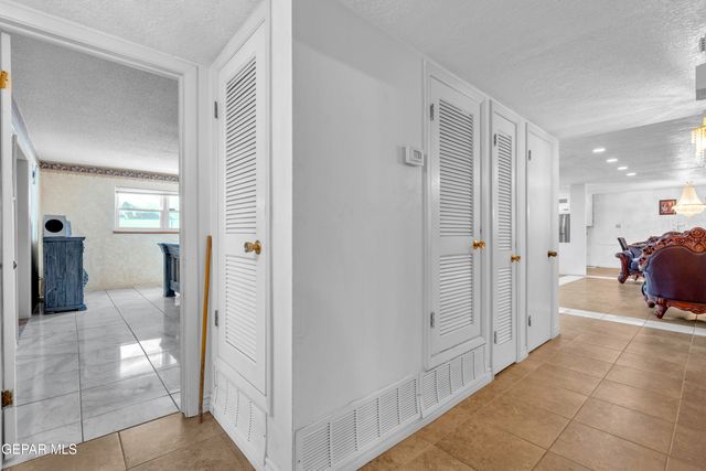 3428 MONTRIDGE Court, El Paso, TX 79904