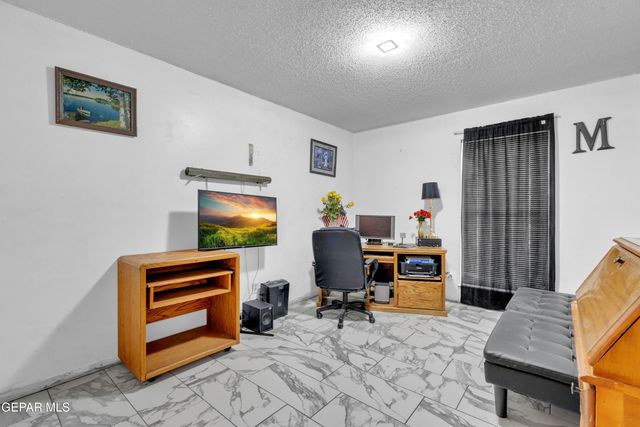 3428 MONTRIDGE Court, El Paso, TX 79904