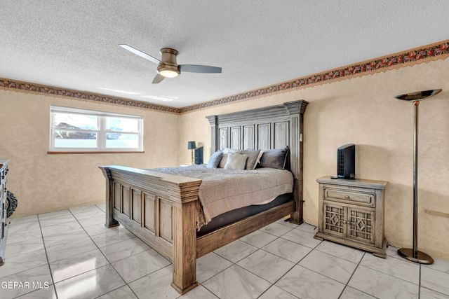 3428 MONTRIDGE Court, El Paso, TX 79904