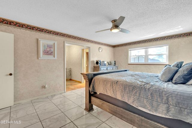 3428 MONTRIDGE Court, El Paso, TX 79904