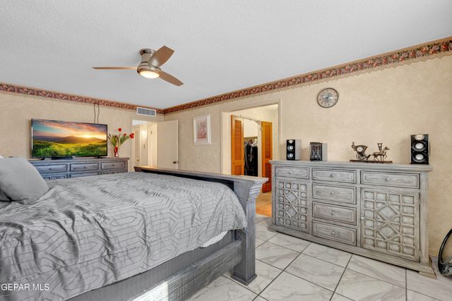 3428 MONTRIDGE Court, El Paso, TX 79904