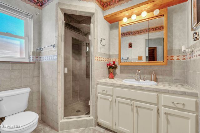 3428 MONTRIDGE Court, El Paso, TX 79904