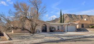 3428 MONTRIDGE Court, El Paso, TX 79904