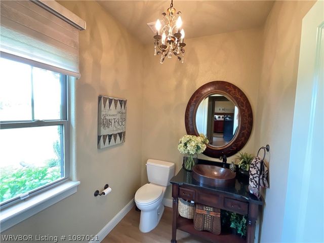 3414 Bugscuffle Road, Lavaca, AR 72941