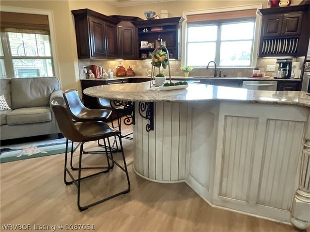 3414 Bugscuffle Road, Lavaca, AR 72941