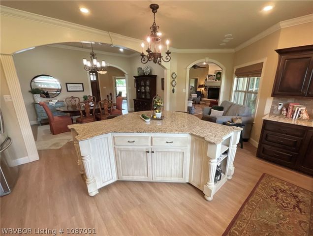 3414 Bugscuffle Road, Lavaca, AR 72941