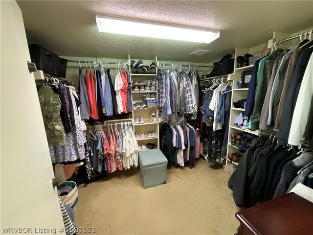 3414 Bugscuffle Road, Lavaca, AR 72941