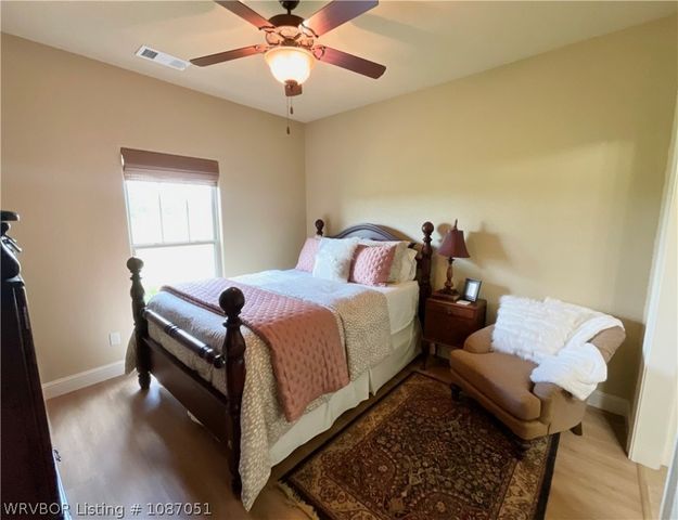 3414 Bugscuffle Road, Lavaca, AR 72941