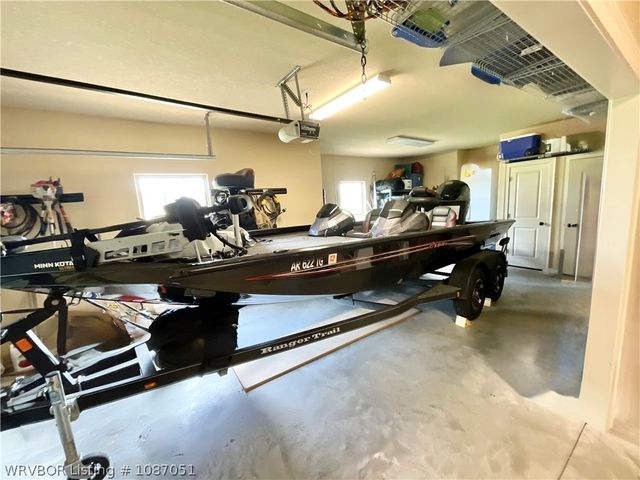 3414 Bugscuffle Road, Lavaca, AR 72941