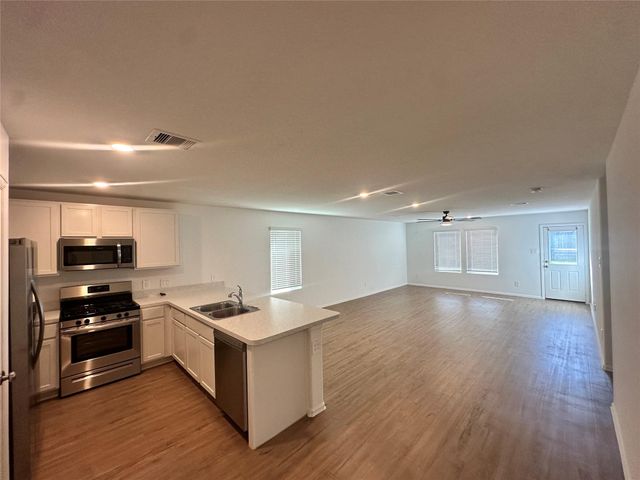 18019 Mendocino Ridge Lane, Hockley, TX 77447
