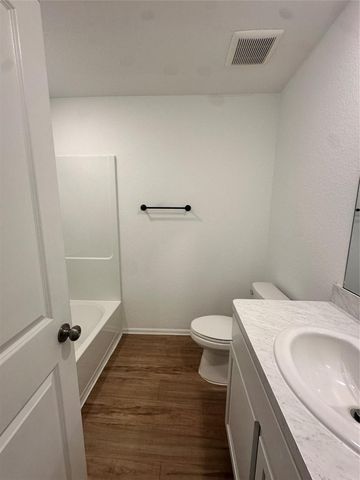 18019 Mendocino Ridge Lane, Hockley, TX 77447