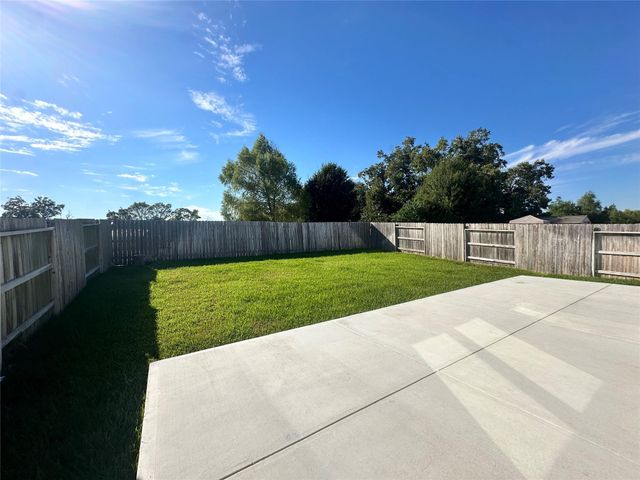 18019 Mendocino Ridge Lane, Hockley, TX 77447