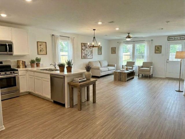 18019 Mendocino Ridge Lane, Hockley, TX 77447
