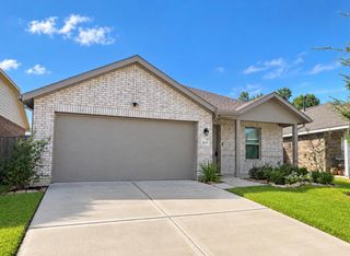 18019 Mendocino Ridge Lane, Hockley, TX 77447