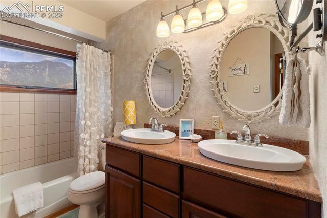 209 Peakview Boulevard, Manitou Springs, CO 80829