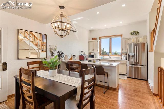 209 Peakview Boulevard, Manitou Springs, CO 80829