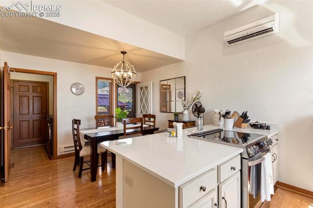 209 Peakview Boulevard, Manitou Springs, CO 80829