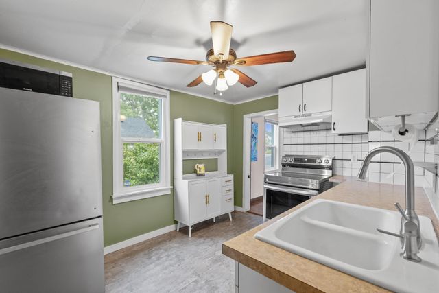 2614 W 16th Ave, Spokane, WA 99224