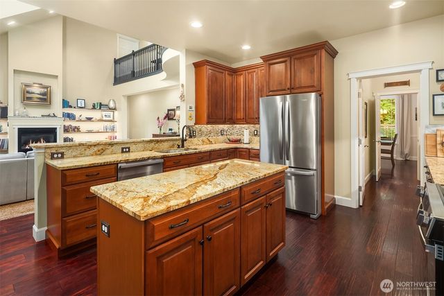 4046 Rachel Road, Clinton, WA 98236