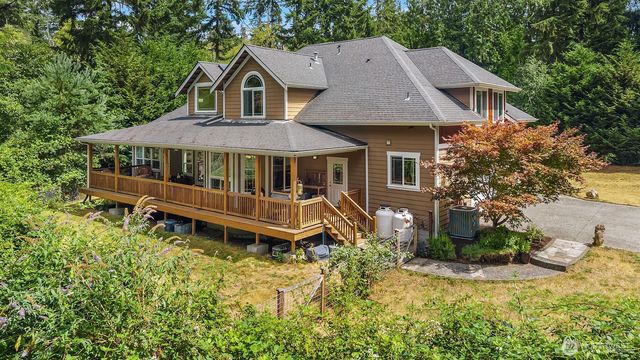 4046 Rachel Road, Clinton, WA 98236