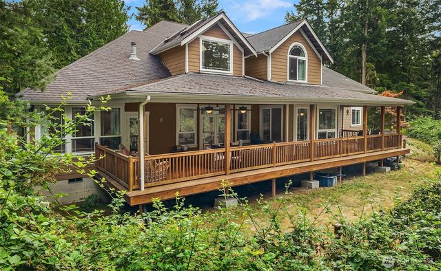 4046 Rachel Road, Clinton, WA 98236