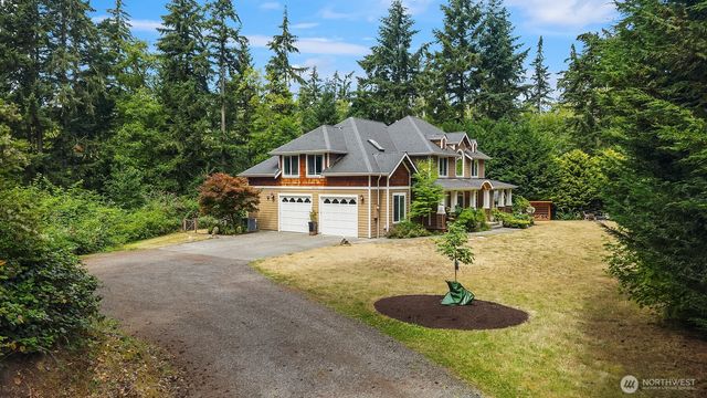4046 Rachel Road, Clinton, WA 98236