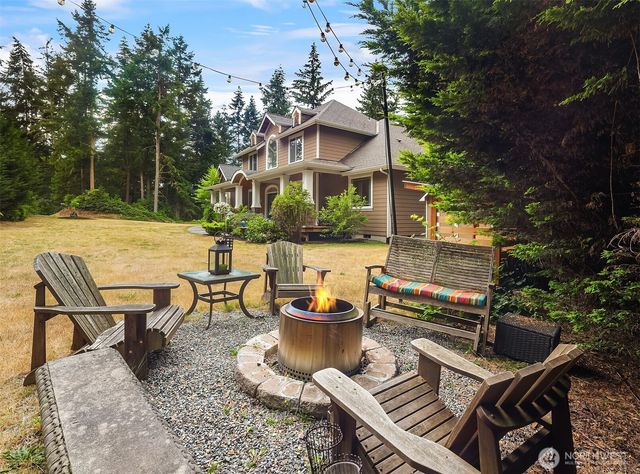 4046 Rachel Road, Clinton, WA 98236
