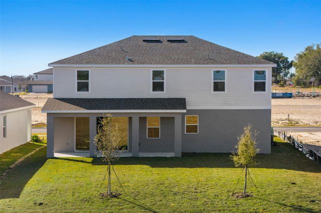 716 MYSTIC GARDENS DRIVE, Apopka, FL 32703