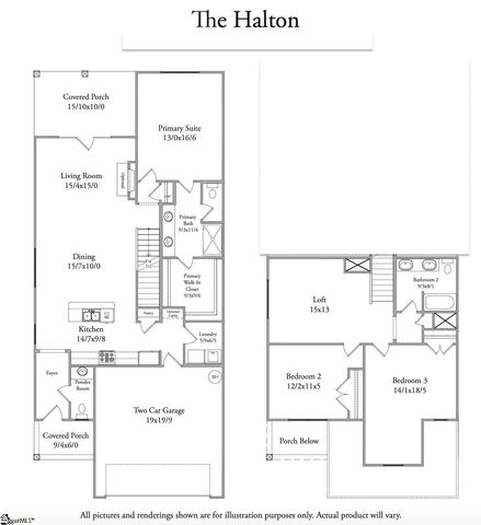 17 Hasbrook Lane, Greenville, SC 29607