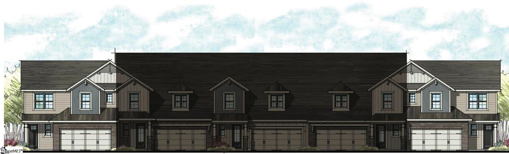 17 Hasbrook Lane, Greenville, SC 29607