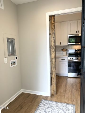 1109 Dames Court, Knightdale, NC 27545
