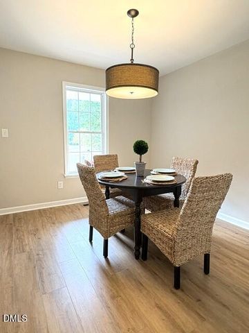 1109 Dames Court, Knightdale, NC 27545