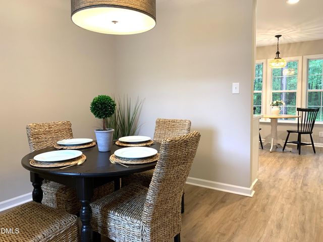 1109 Dames Court, Knightdale, NC 27545