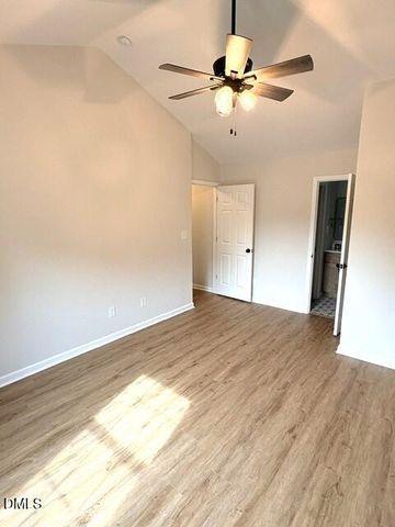 1109 Dames Court, Knightdale, NC 27545