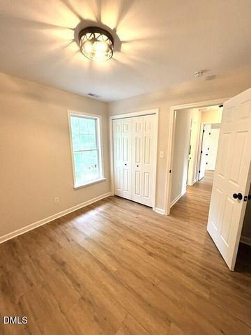 1109 Dames Court, Knightdale, NC 27545