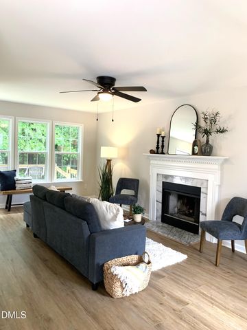 1109 Dames Court, Knightdale, NC 27545