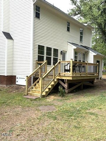 1109 Dames Court, Knightdale, NC 27545